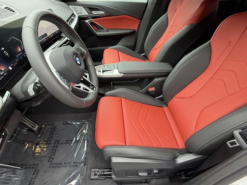 2025 BMW X1 xDrive28iImage 20