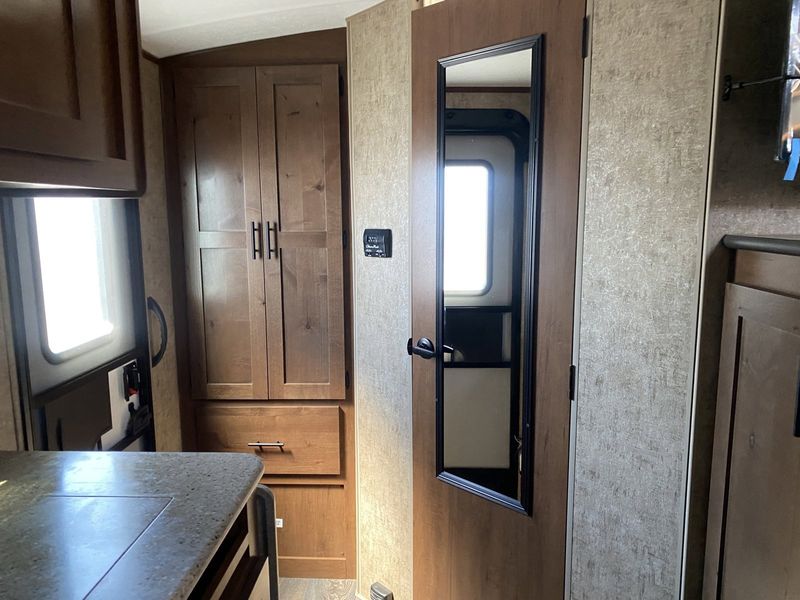 2024 OUTDOORS RV 21RWS Image 19