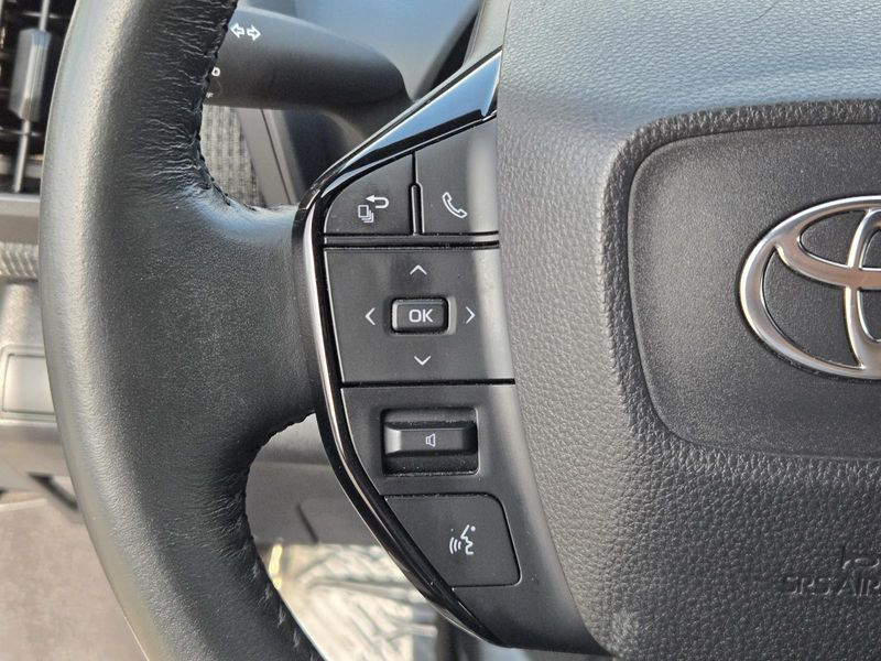 Used 2024 Toyota bZ4X XLE FWD (Natl)