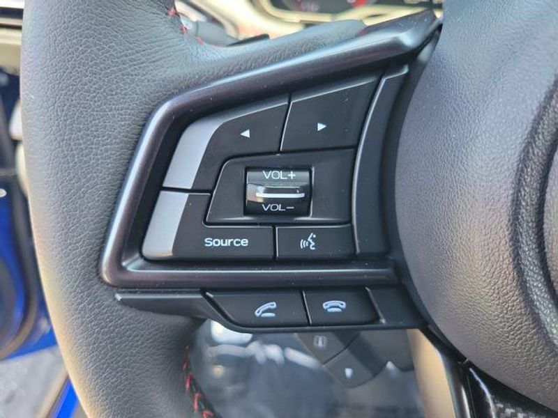 Used 2023 Subaru WRX Limited