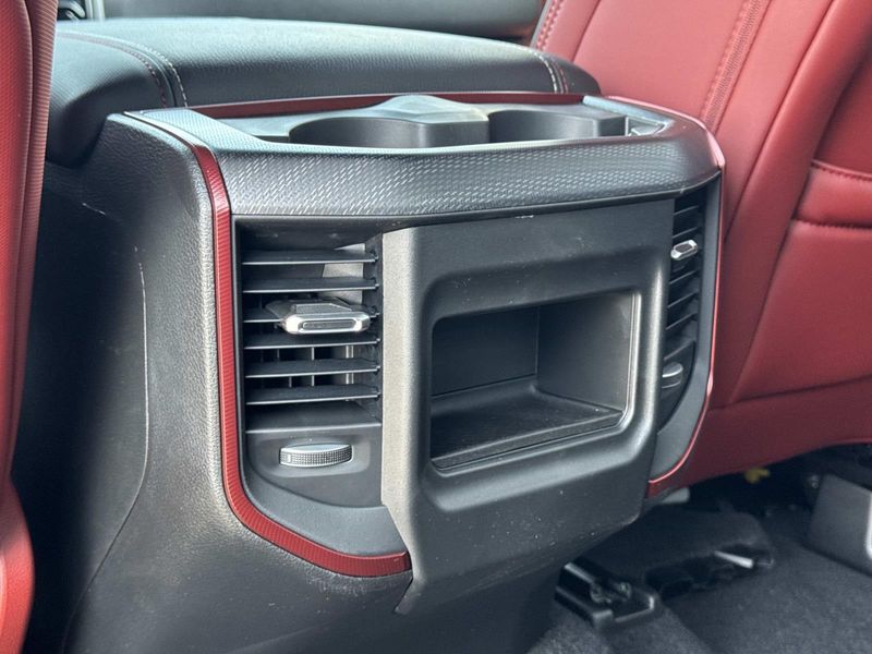 New 2026 RAM 1500 Rebel Crew Cab 4x4 5'7' Box