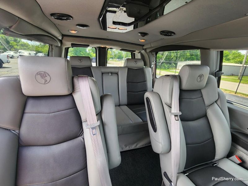Used 2020 Chevrolet Express Cargo 
