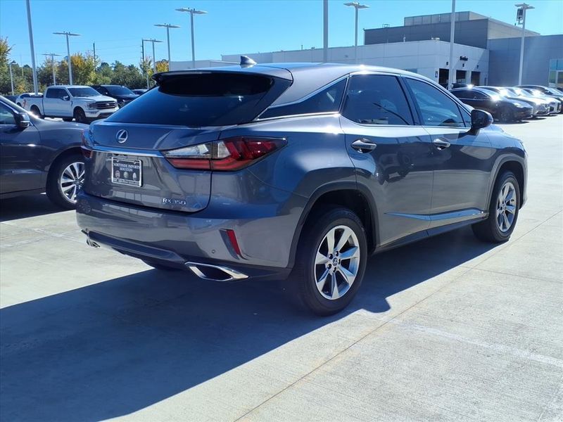 Used 2018 Lexus RX 350 350Image 7