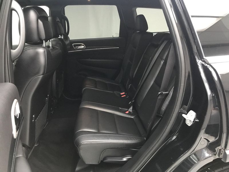 Used 2020 Jeep Grand Cherokee LimitedImage 13