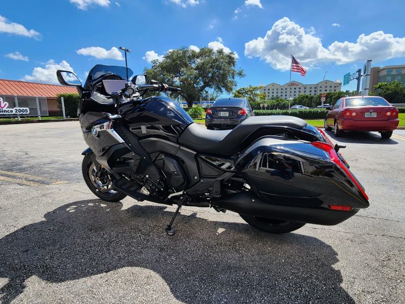 Used 2023 BMW K 1600 B Image 6