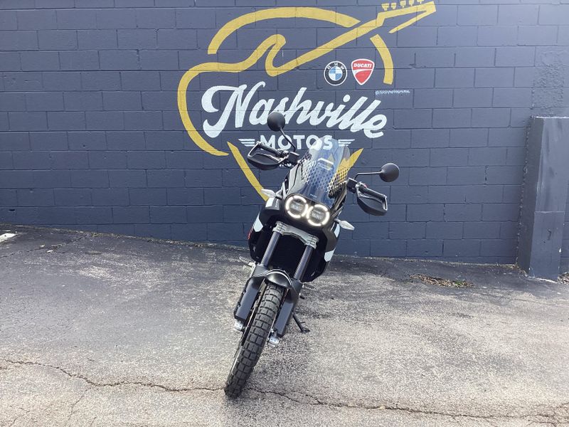 Used 2023 Ducati DesertX 937 