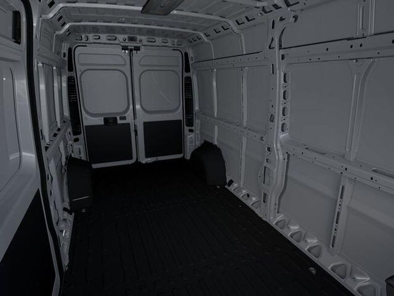 New 2026 RAM Promaster 2500 Tradesman Cargo Van High Roof 159
