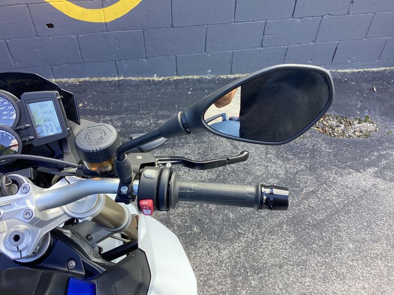 Used 2015 BMW F 800 R 