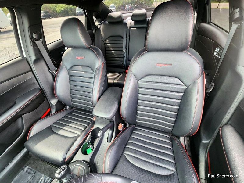 2023 Kia Forte GTImage 25