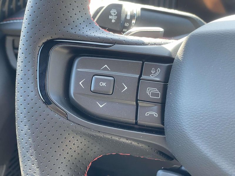 New 2026 Dodge Charger Scat Pack 2-door Awd