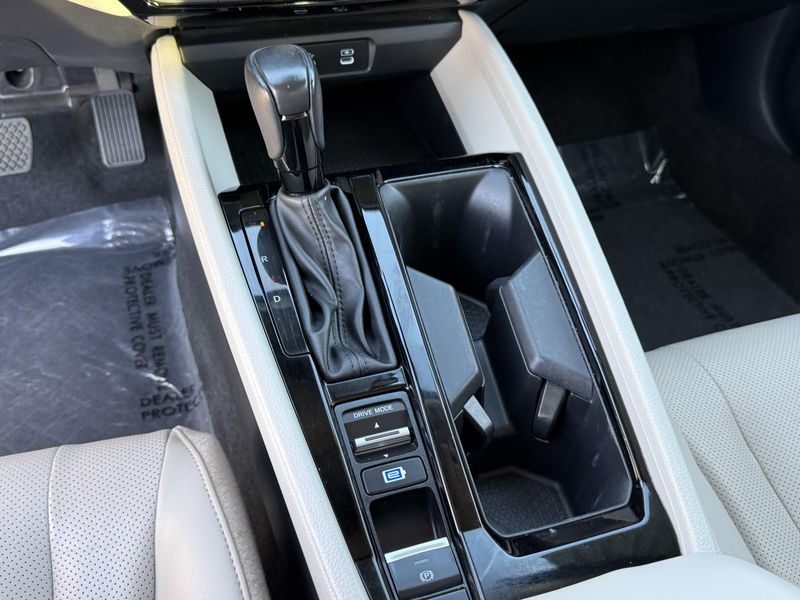Used 2023 Honda Accord Hybrid EX-LImage 25