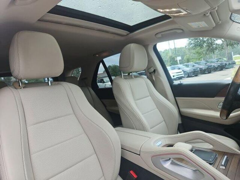 Used 2020 Mercedes-Benz GLE 350