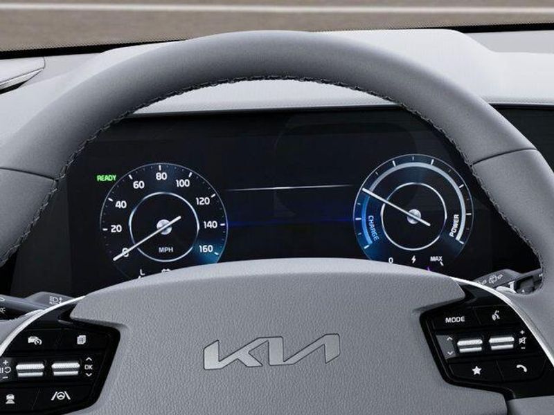 New 2026 Kia Niro EV WindImage 22