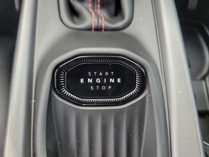 New 2026 Dodge Charger Scat Pack 2-door Awd