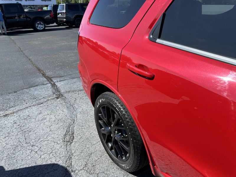 Used 2015 Dodge Durango R/TImage 6