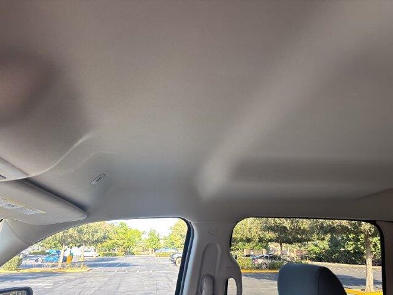 Used 2017 RAM 2500 SLTImage 17