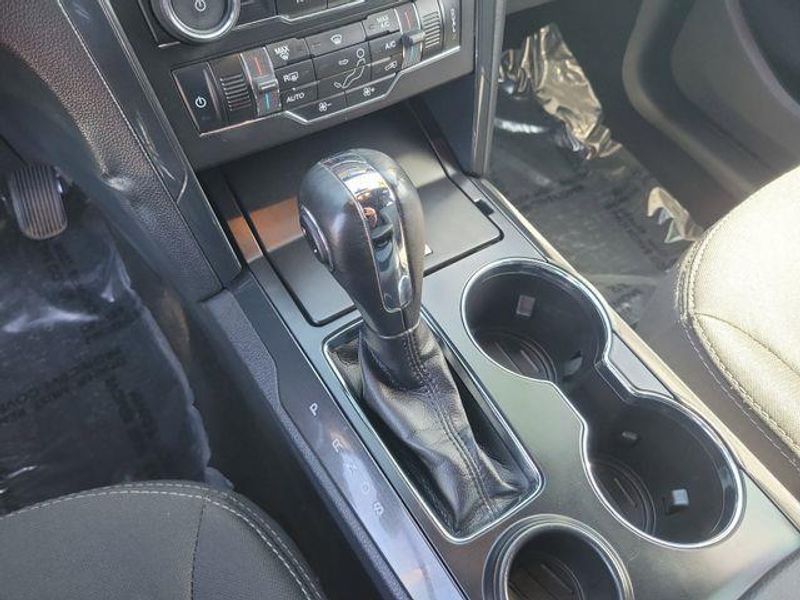 Used 2019 Ford Explorer XLT