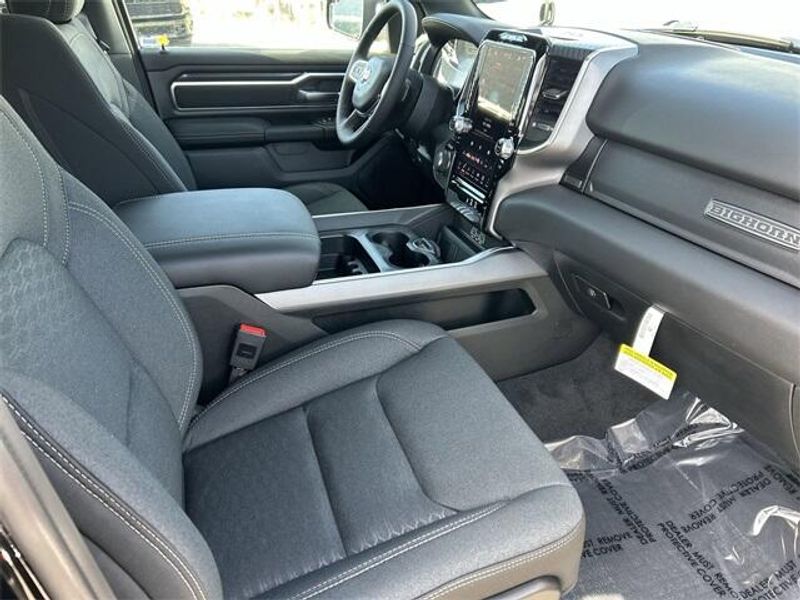 New 2026 RAM 1500 Big Horn Lone StarImage 12