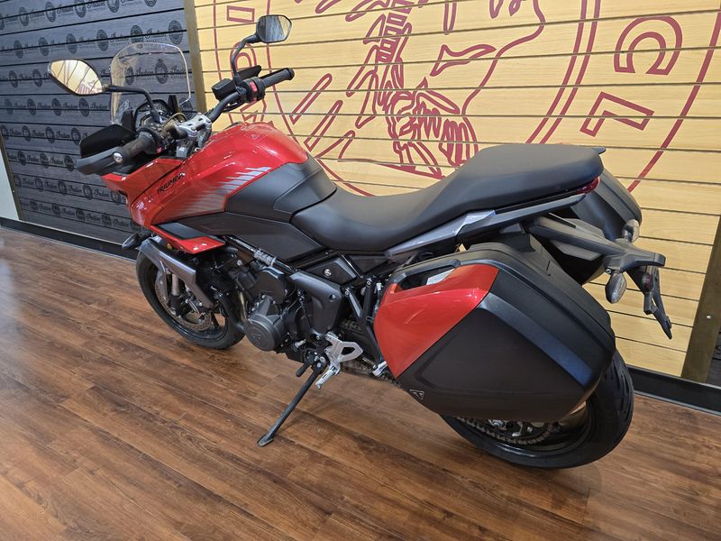 Used 2023 Triumph Tiger Sport 660 Image 5
