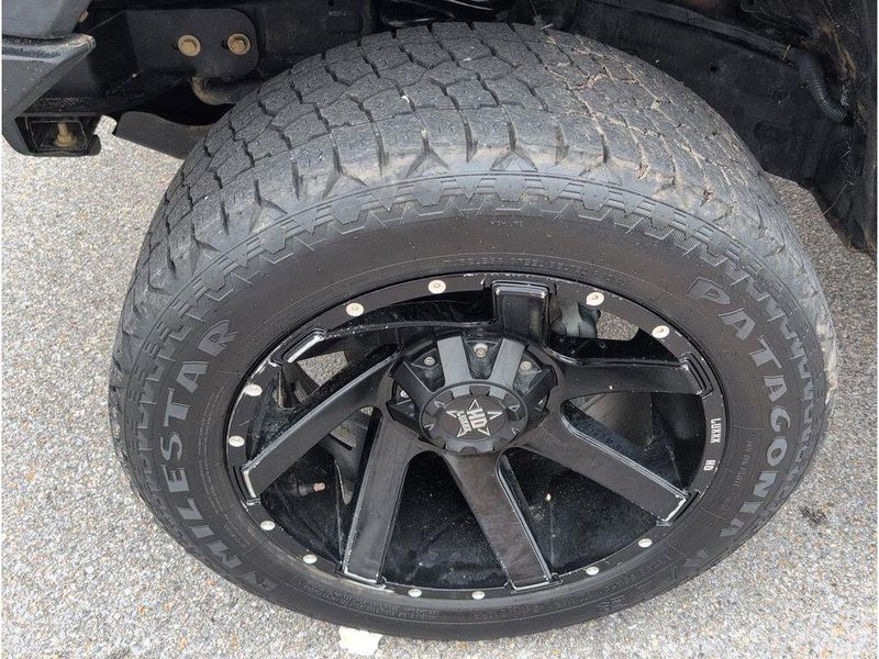 Used 2017 Toyota Tacoma TRD Off RoadImage 9