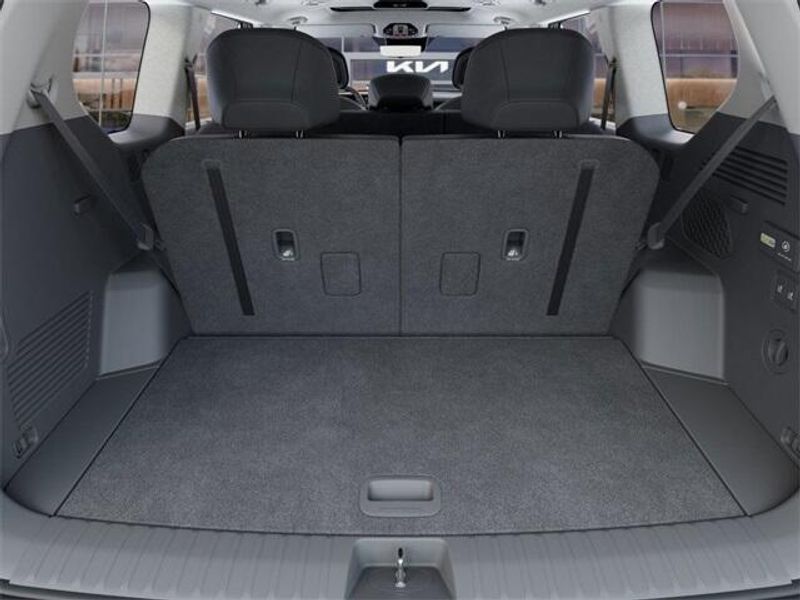 New 2026 Kia EV9 LandImage 19