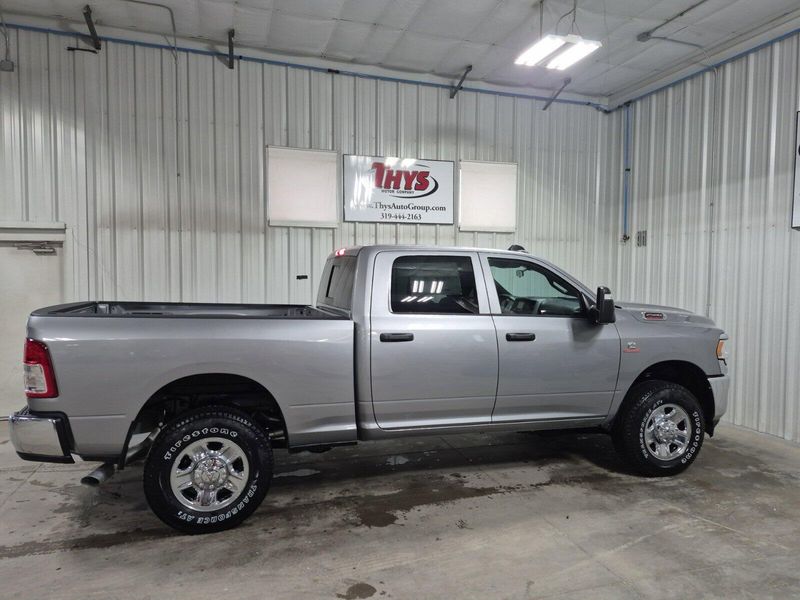 2024 RAM 2500 Tradesman Crew Cab 4x4 6