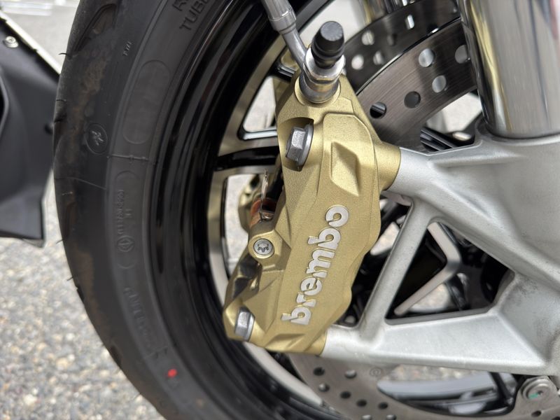 Used 2024 BMW R 1250 R 