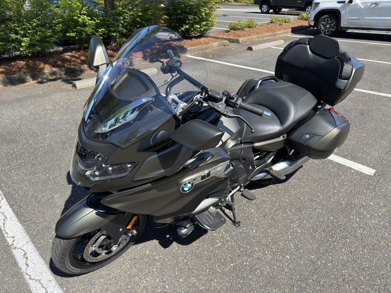2023 BMW K 1600 B GRAND AMERICA 