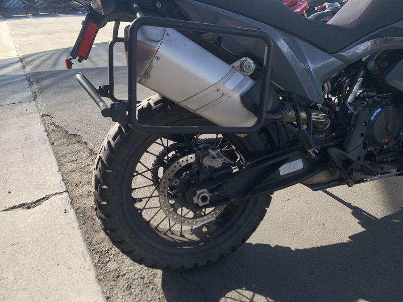 Used 2022 KTM Adventure 890 Image 15