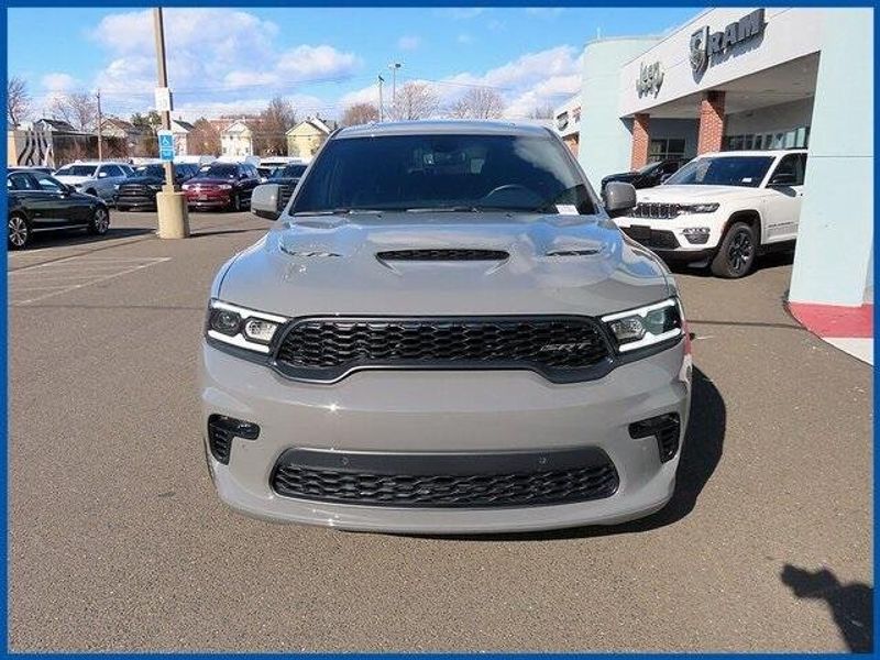 2022 Dodge Durango SRT 392Image 3