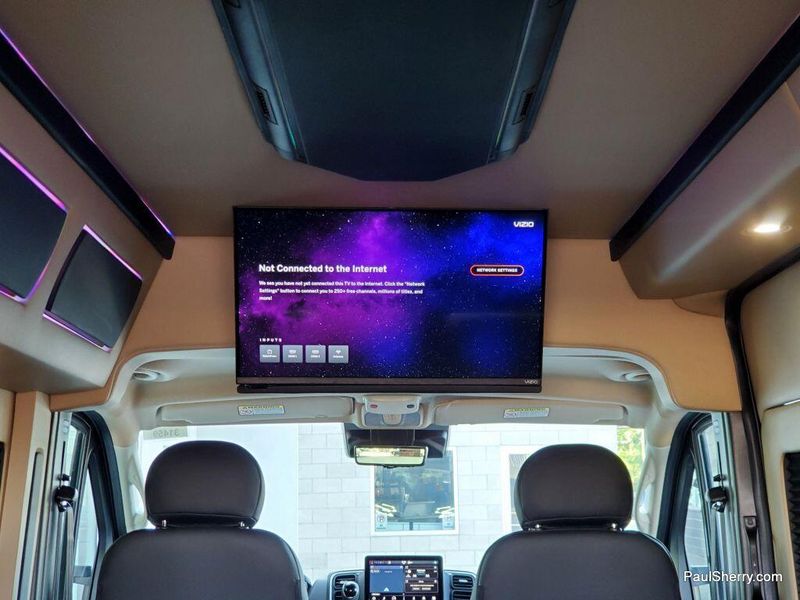 New 2024 RAM Promaster 2500 Slt+ Window Van High Roof 159