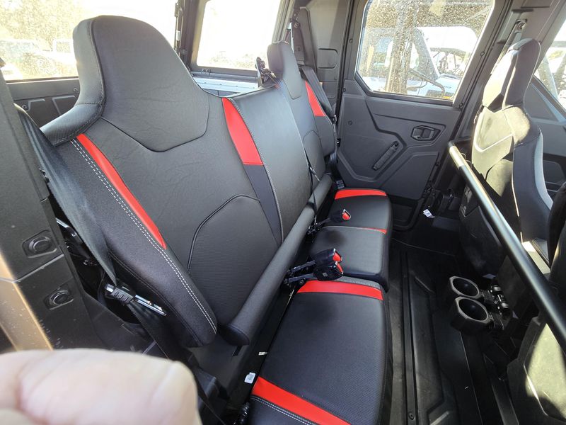 NEW 2026 POLARIS XPEDITION ADV 5 NORTHSTAR Image 9