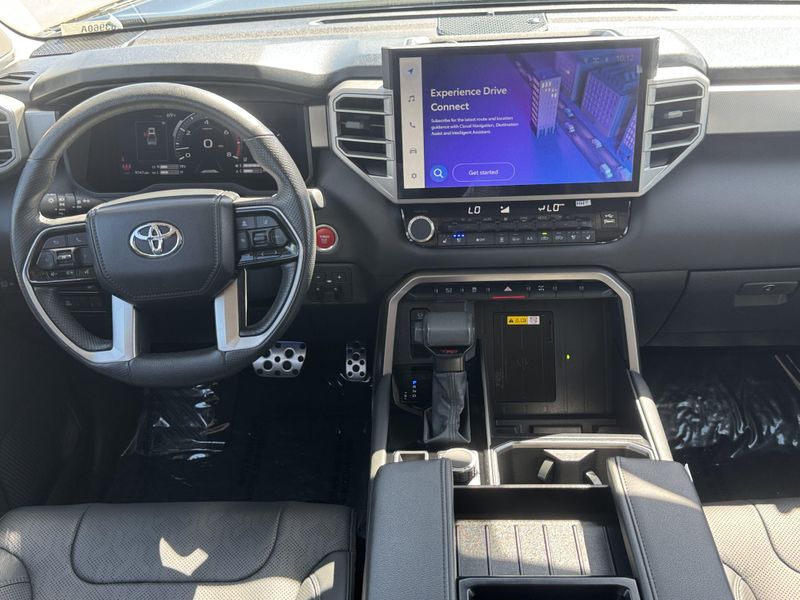 Used 2024 Toyota Tundra 4WD LimitedImage 30