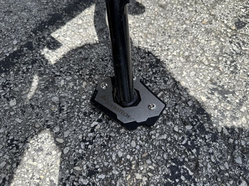 Used 2013 BMW F 800 GS 