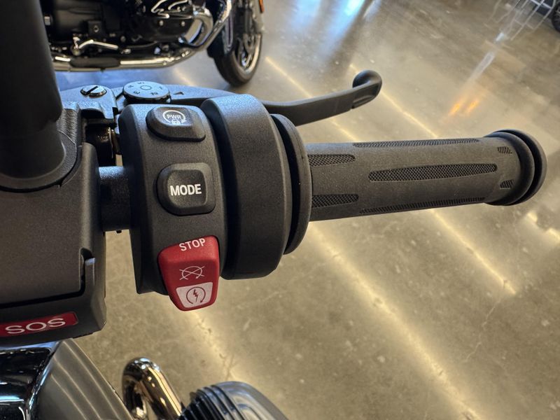 2024 BMW R 12 - PRE - SOLD - SALE PENDING 