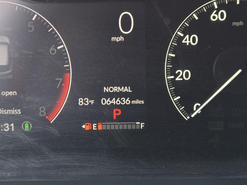 Used 2024 Honda HR-V Sport 2WD CVT