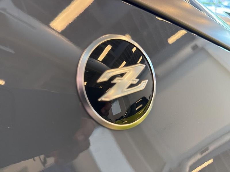 2024 Nissan Z Nismo