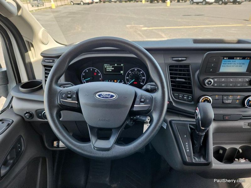 2020 Ford Transit-350 Passenger Van XLImage 48