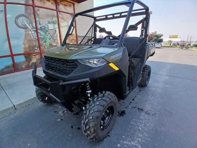 New 2026 Polaris RANGER 1000 EPS 