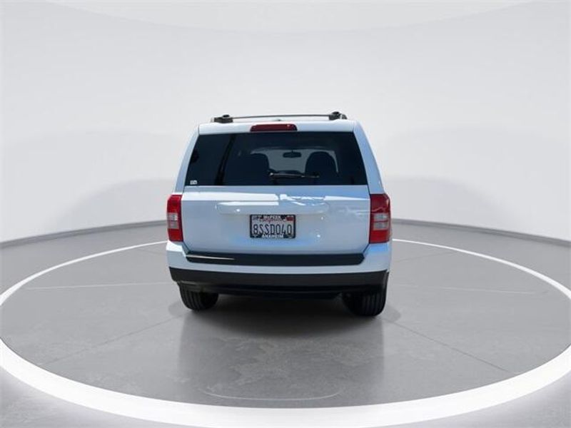 Used 2016 Jeep Patriot LatitudeImage 7