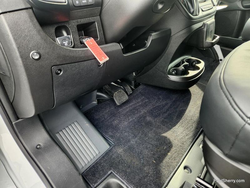 New 2026 RAM Promaster 3500 Slt+ Window Van High Roof 159' Wb Ext