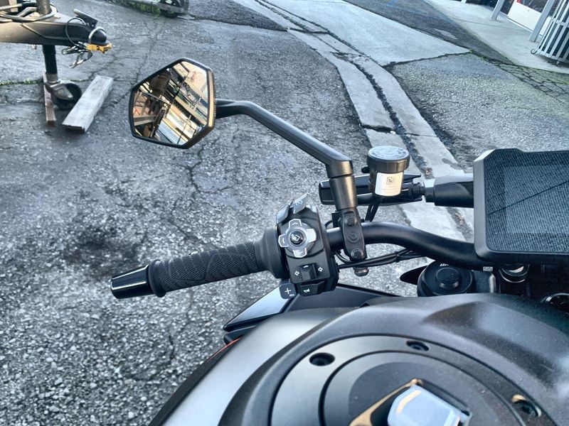 New 2026 KTM 1390 SUPER DUKE R EVO Image 20