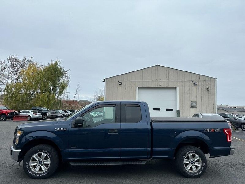 2015 Ford F-150 XLTImage 7