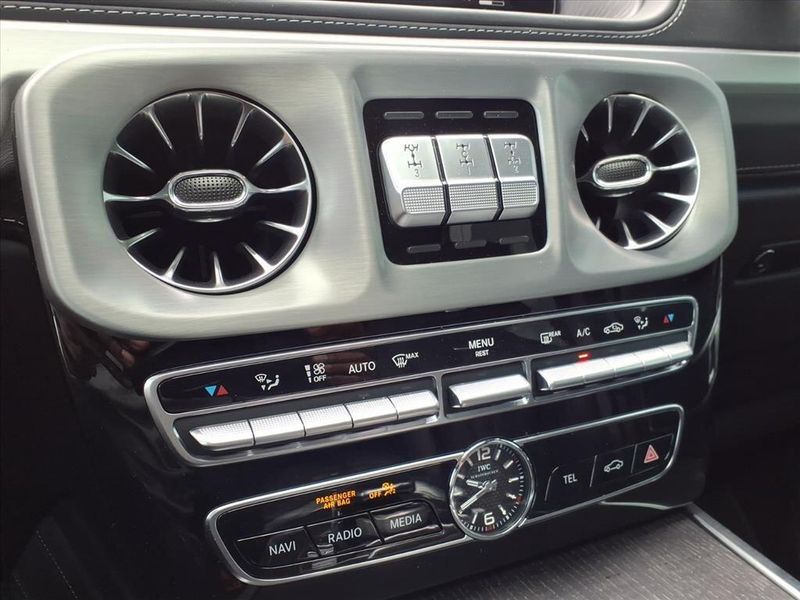 Used 2020 Mercedes-Benz AMG G 63 AMGImage 25