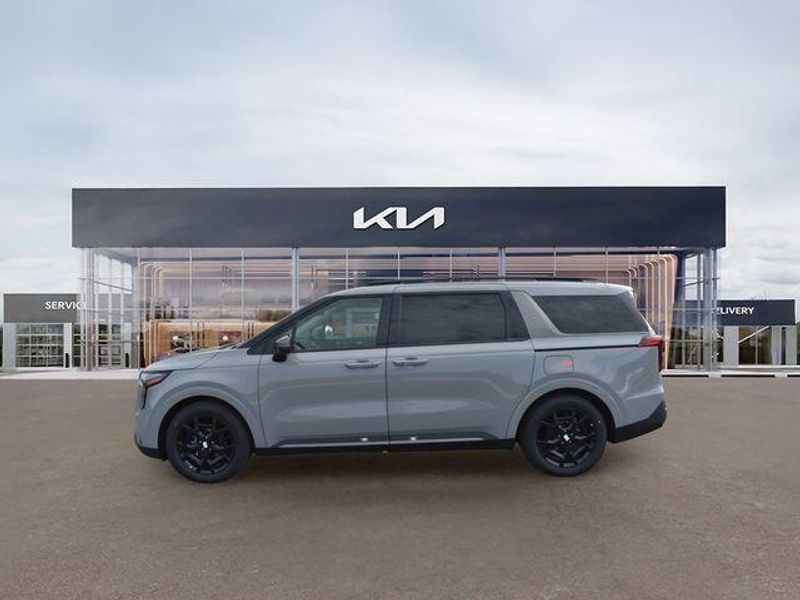 New 2026 Kia Carnival SX PrestigeImage 7