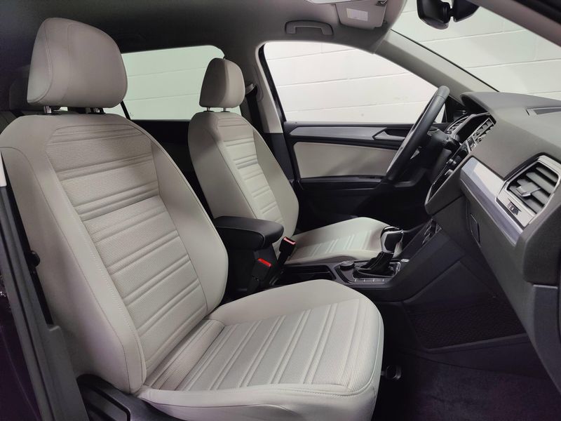 Used 2024 Volkswagen Tiguan S 4-Motion AWDImage 5