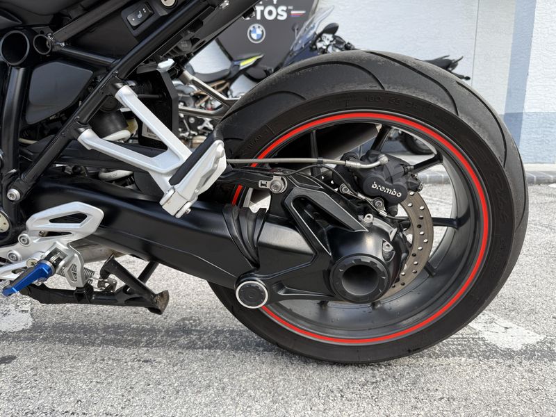 2023 BMW R 1250 RS
