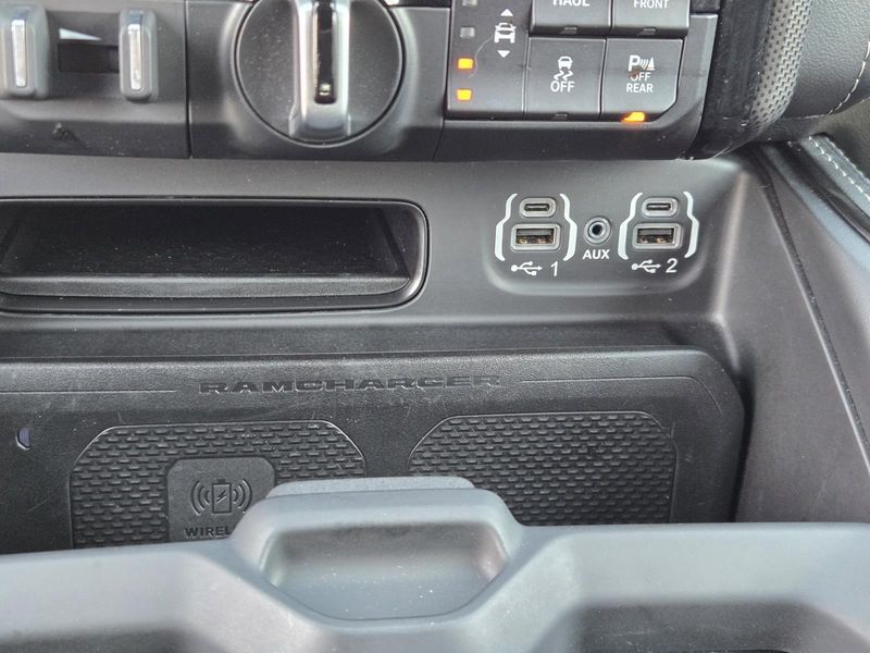 Used 2022 RAM 1500 Limited 4x4 Crew Cab 5'7 Box