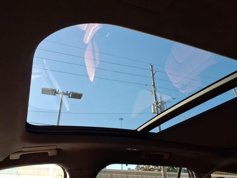 Used 2023 Lincoln Aviator Black LabelImage 12