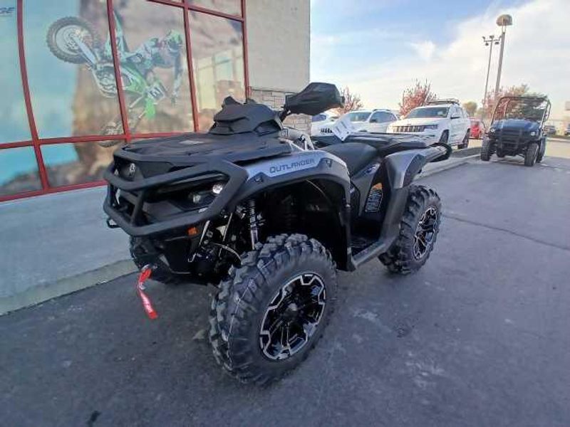 New 2026 Can-Am OUTLANDER XT 850 